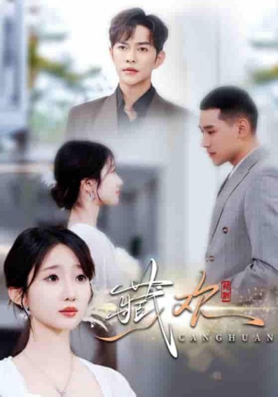 短剧《藏欢》 高清短剧全集免费看，完整版在线无障碍