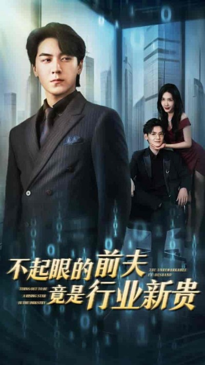 短剧《不起眼的前夫竟是行业新贵》 免费观看高清全集，在线播放完整版，大结局已完结！