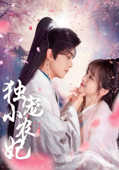 短剧《独宠小农妃》全剧呈现,超清画质畅享,后续已完结,一口气看完