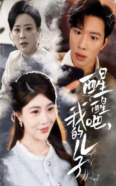 《醒醒吧我的儿子》短剧高清全集免费在线，速看完整版