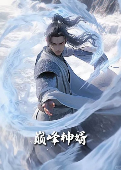 《正是男儿立功时&amp;巅峰神婿》短剧高清全集免费在线观看播放完整版