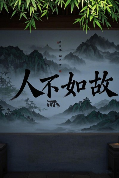 《人不如故》短剧高清全集免费在线观看播放完整版