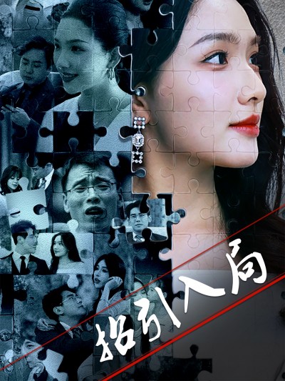 短剧《招引入局》 短剧全集在线，免费高清观看，大结局震撼来袭！