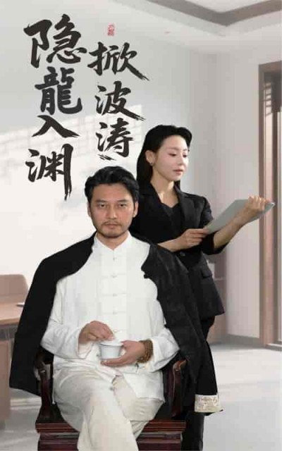 短剧《隐龍入渊掀波涛》 免费观看高清全集，大结局震撼来袭