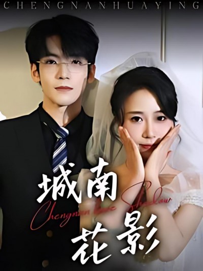 《城南花影》短剧高清全集免费在线观看播放完整版