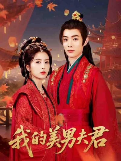 短剧《我的美男夫君》 全集免费在线，高清画质，大结局震撼揭晓