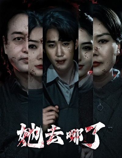 短剧《她去哪了》 免费高清短剧全集，完整版在线无限制观看