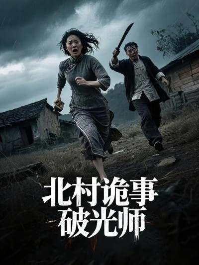 短剧《北村诡事破光师》 短剧全集在线，免费高清观看，大结局震撼来袭！