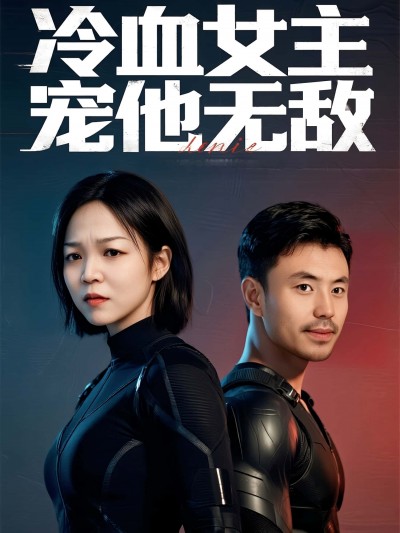 短剧《冷血女主宠他无敌》 高清无广告！全集免费在线观看，大结局震撼揭晓
