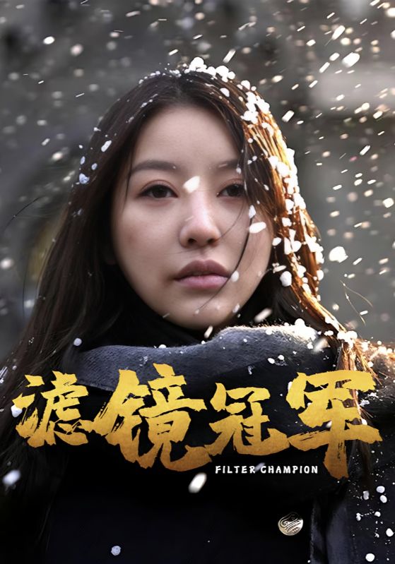 《滤镜冠军》短剧高清全集免费在线观看播放完整版  第1张