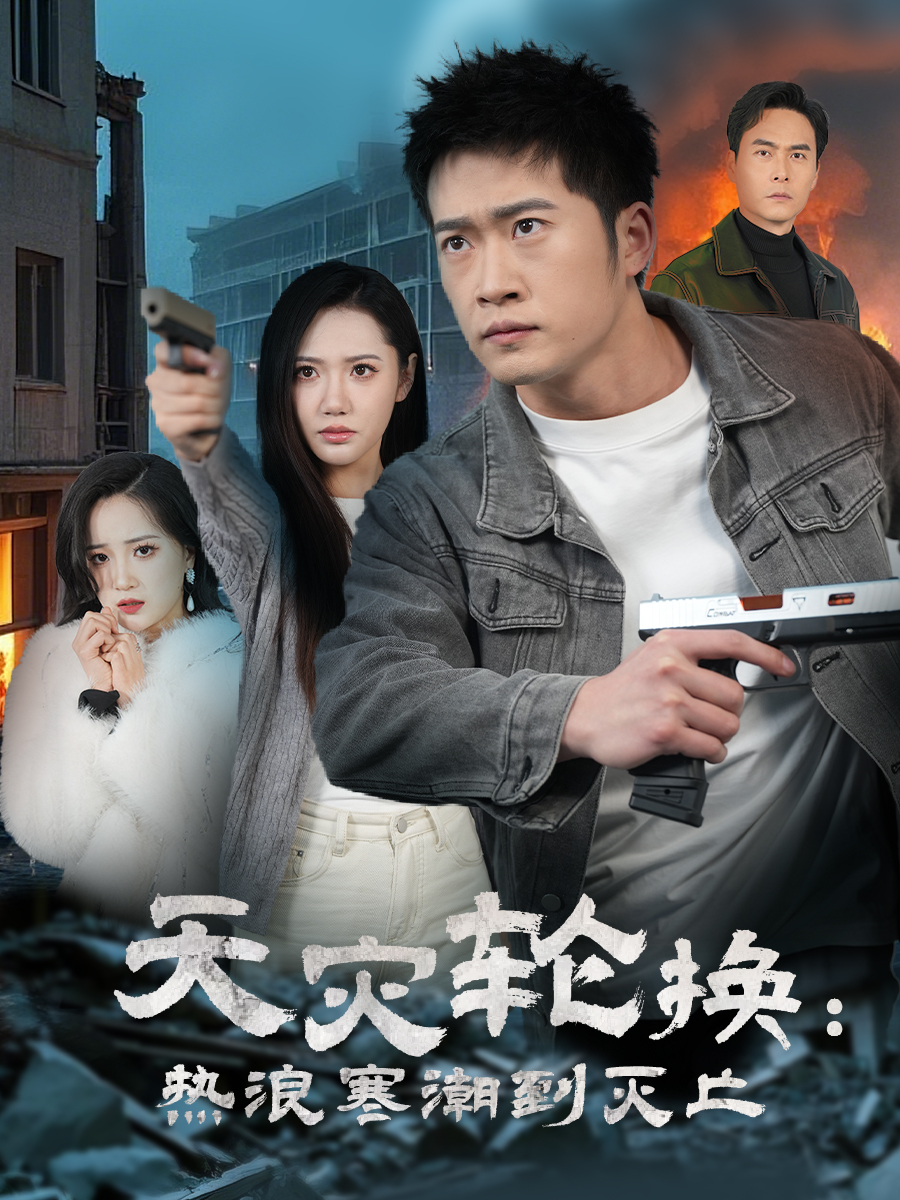 《天灾轮换热浪寒潮到灭亡》短剧高清全集免费在线，速看完整版  第1张