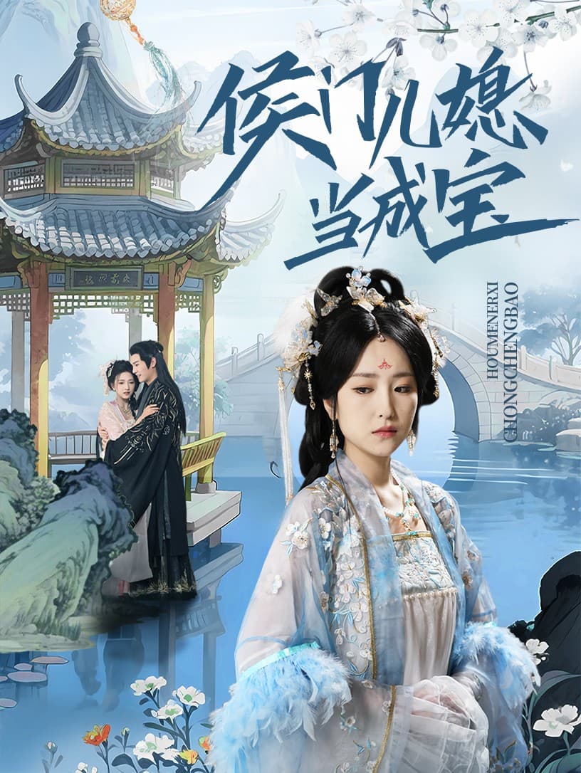 短剧《侯门儿媳当成宝》 免费观看高清全集，在线播放完整版，大结局已完结！  第1张