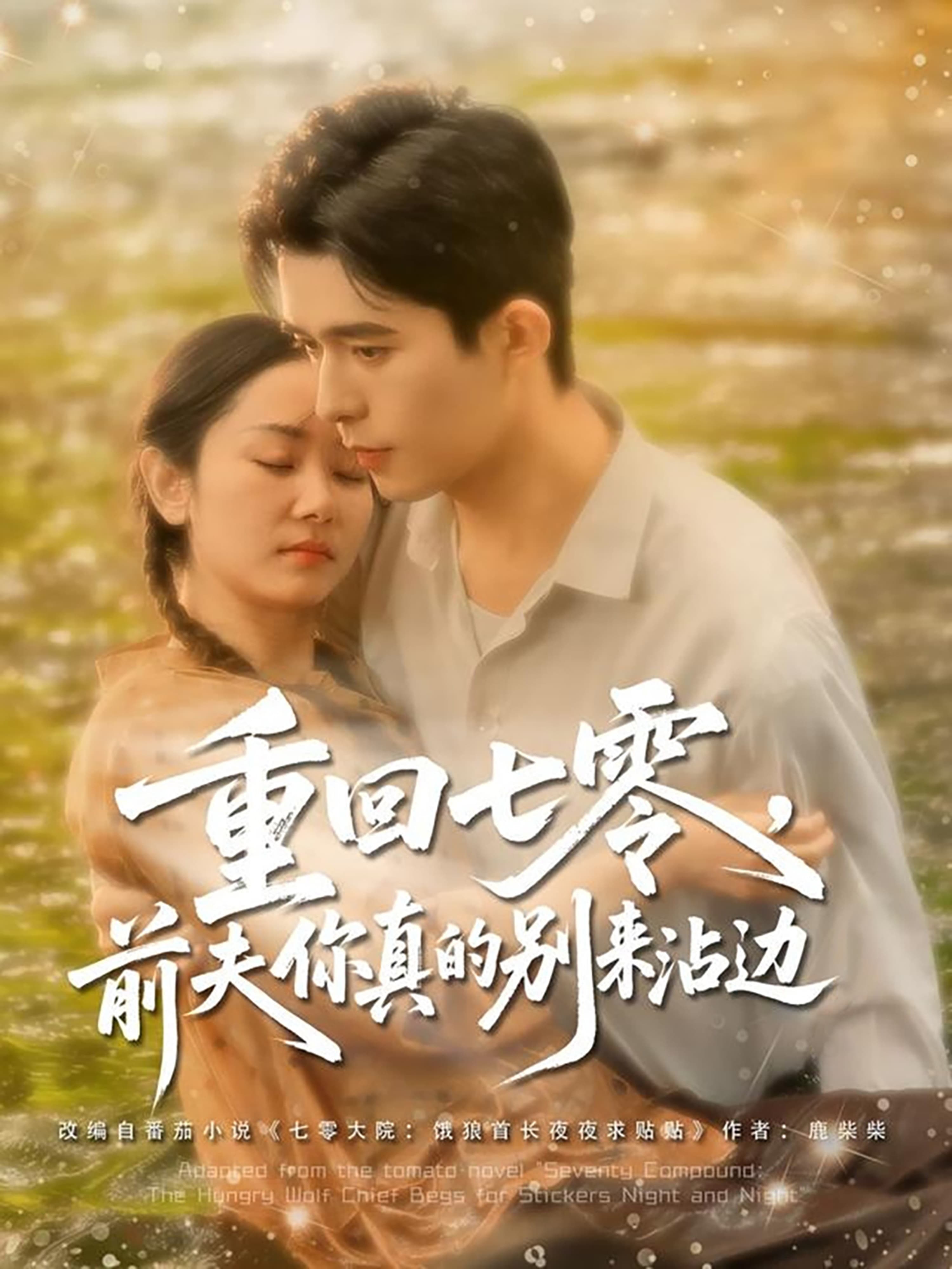短剧《重回七零前夫你真的别来沾边》 完整版高清短剧免费在线，全集观看无障碍随心享  第1张