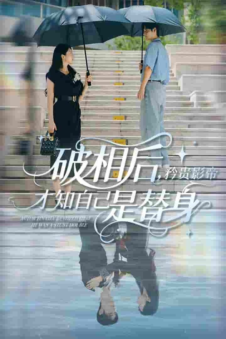 短剧《破相后矜贵影帝才知自己是替身》 免费高清短剧全集，完整版在线随心享无障碍观看  第1张