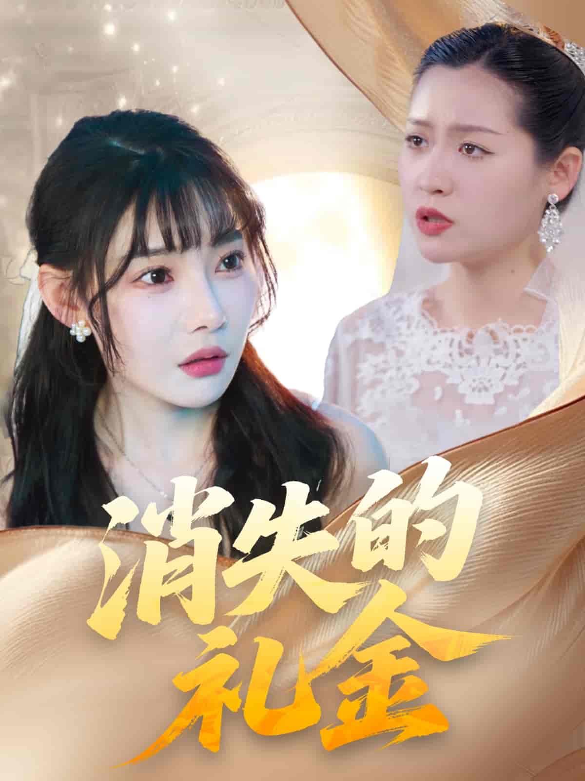 短剧《消失的礼金》 免费观看高清短剧，全集完整版在线无束缚  第1张