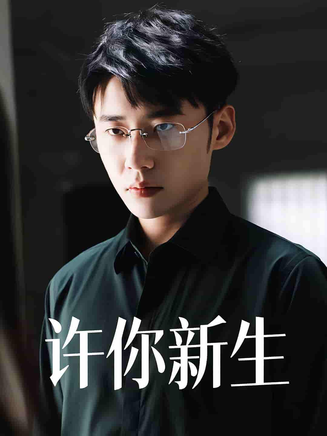 短剧《许你新生》 高清短剧全集免费，完整版在线随心观看  第1张