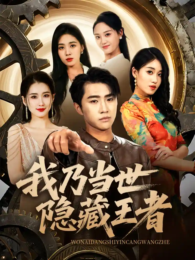 短剧《我乃当世隐藏王者》 完整版高清短剧免费，在线全集无限制享  第1张