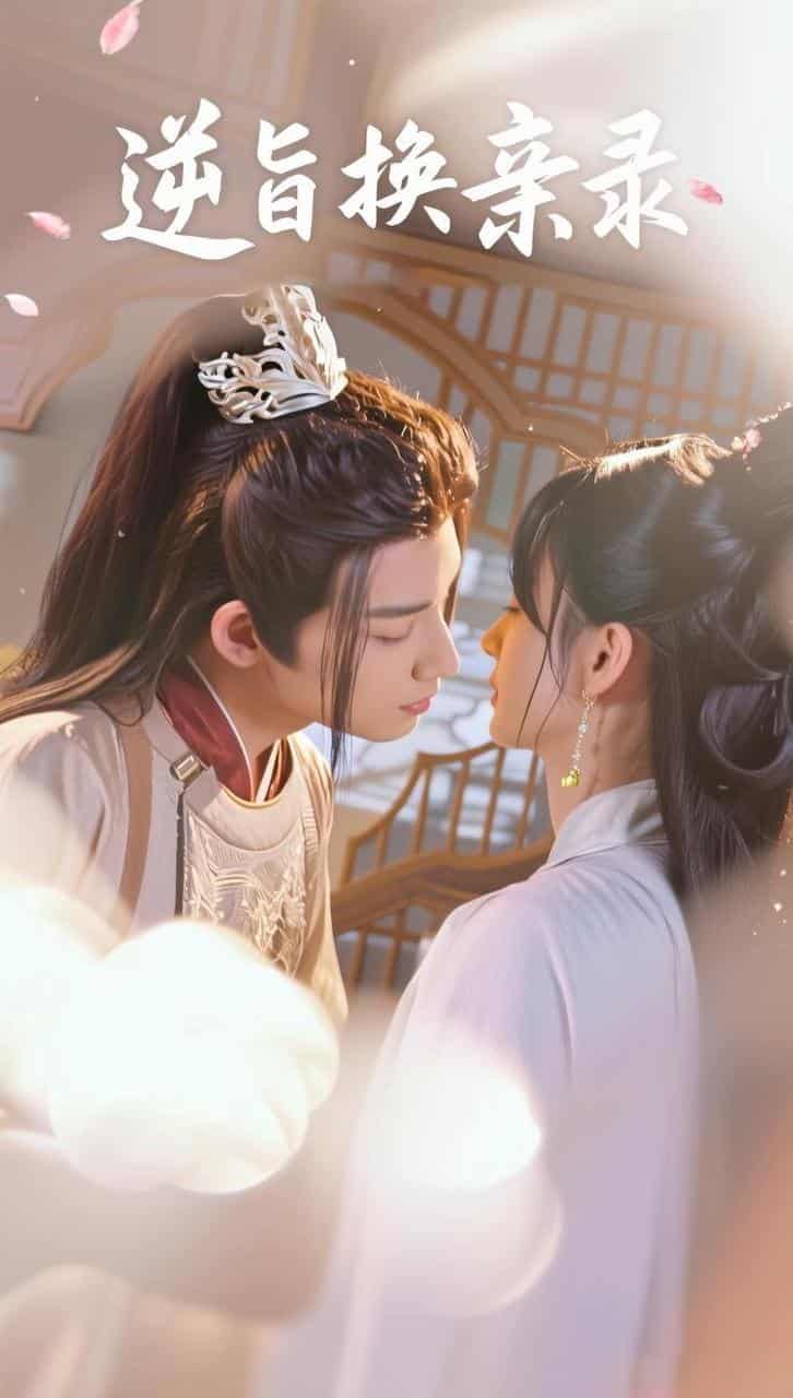 短剧《逆旨换亲录》 全集免费在线，高清画质，大结局震撼揭晓  第1张