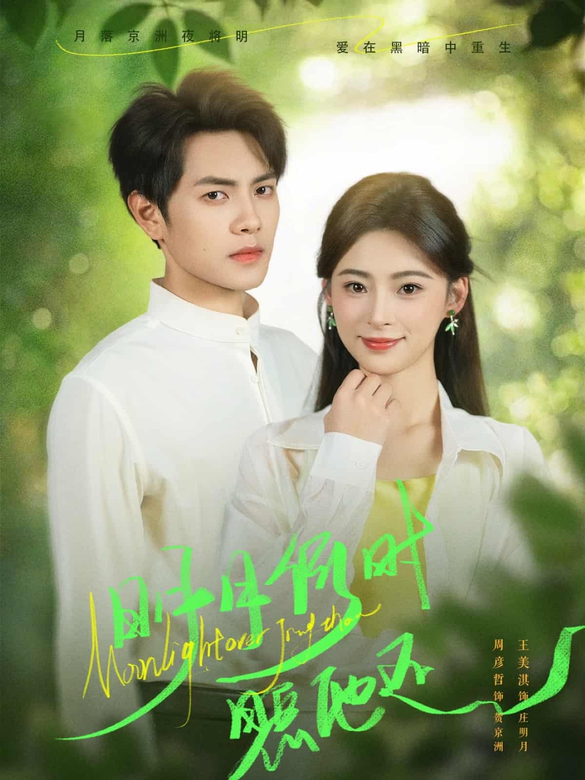短剧《明月何时照他还》 完整版高清短剧免费看，在线全集随心享  第1张