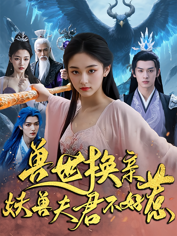 短剧兽世换亲妖兽夫君不好惹免费看高清全集，兽世换亲引纠葛，妖兽夫君强势来袭，精彩待解锁！
