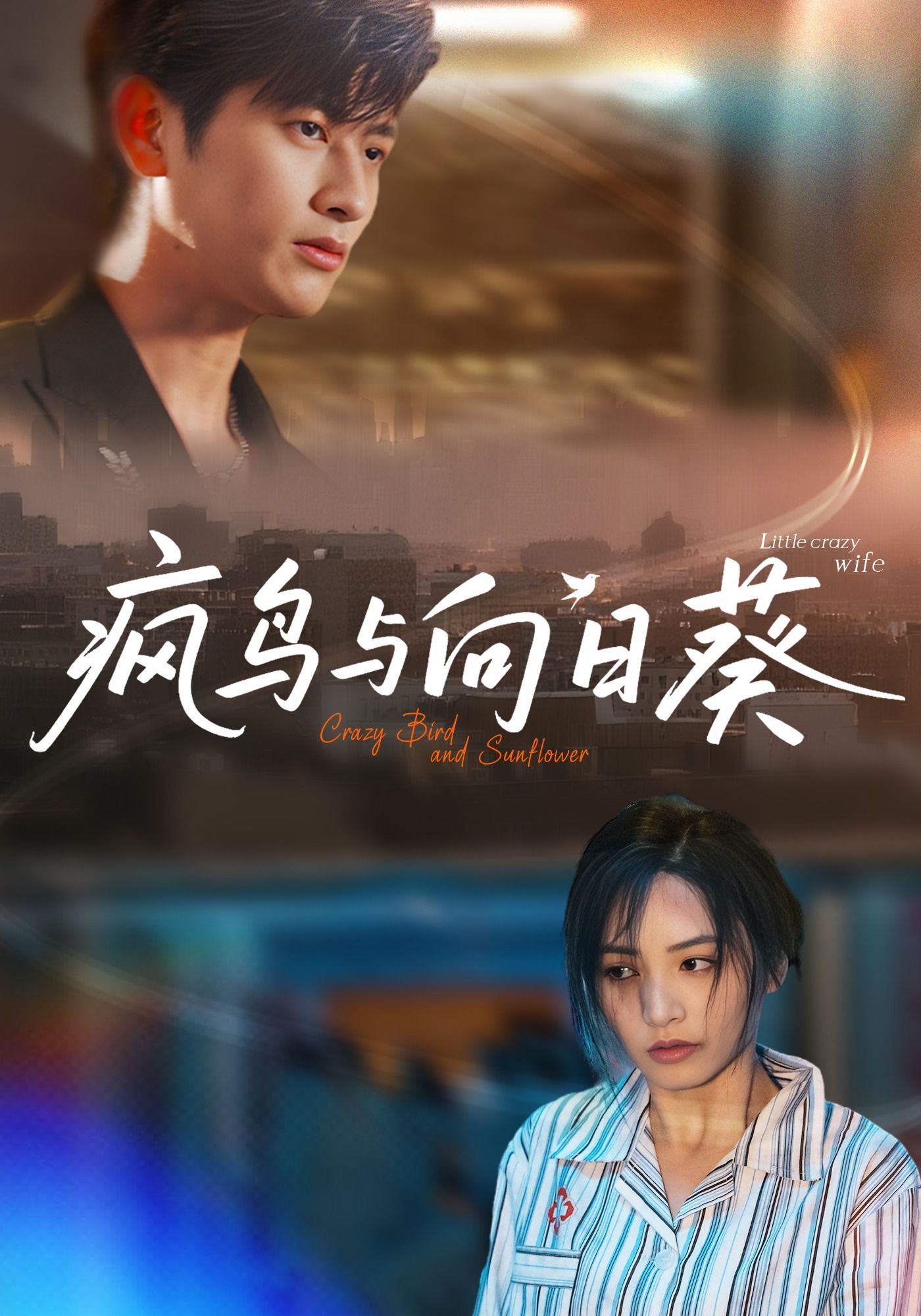 超高清短剧疯鸟与向日葵全集免费在线播放，画质细腻，剧情精彩，即刻观看！,超高清短剧疯鸟与向日葵全集免费在线播放，画质细腻，剧情精彩，即刻观看！,疯鸟与向日葵,短剧,整版,高清,第1张