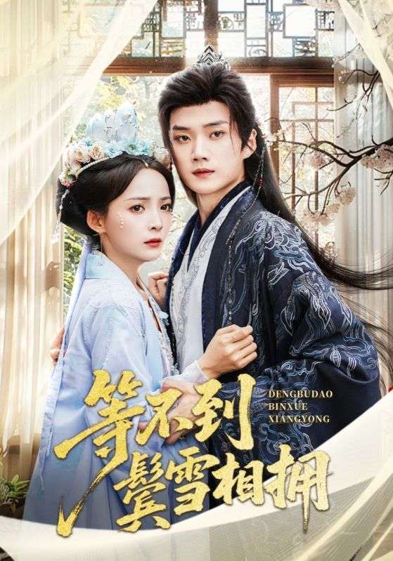 短剧等不到鬓雪相拥超高清无删减全集免费在线看，情感细腻，完整呈现未了之缘。