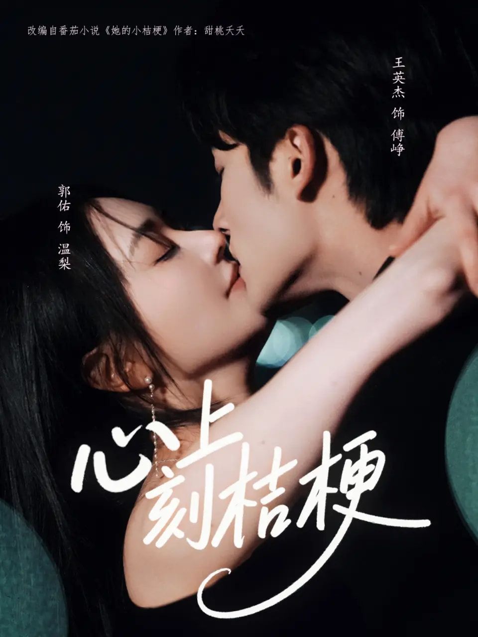 短剧心上刻桔梗免费看！超高清全集完整版，在线观看画质拉满，无删减直达大结局～