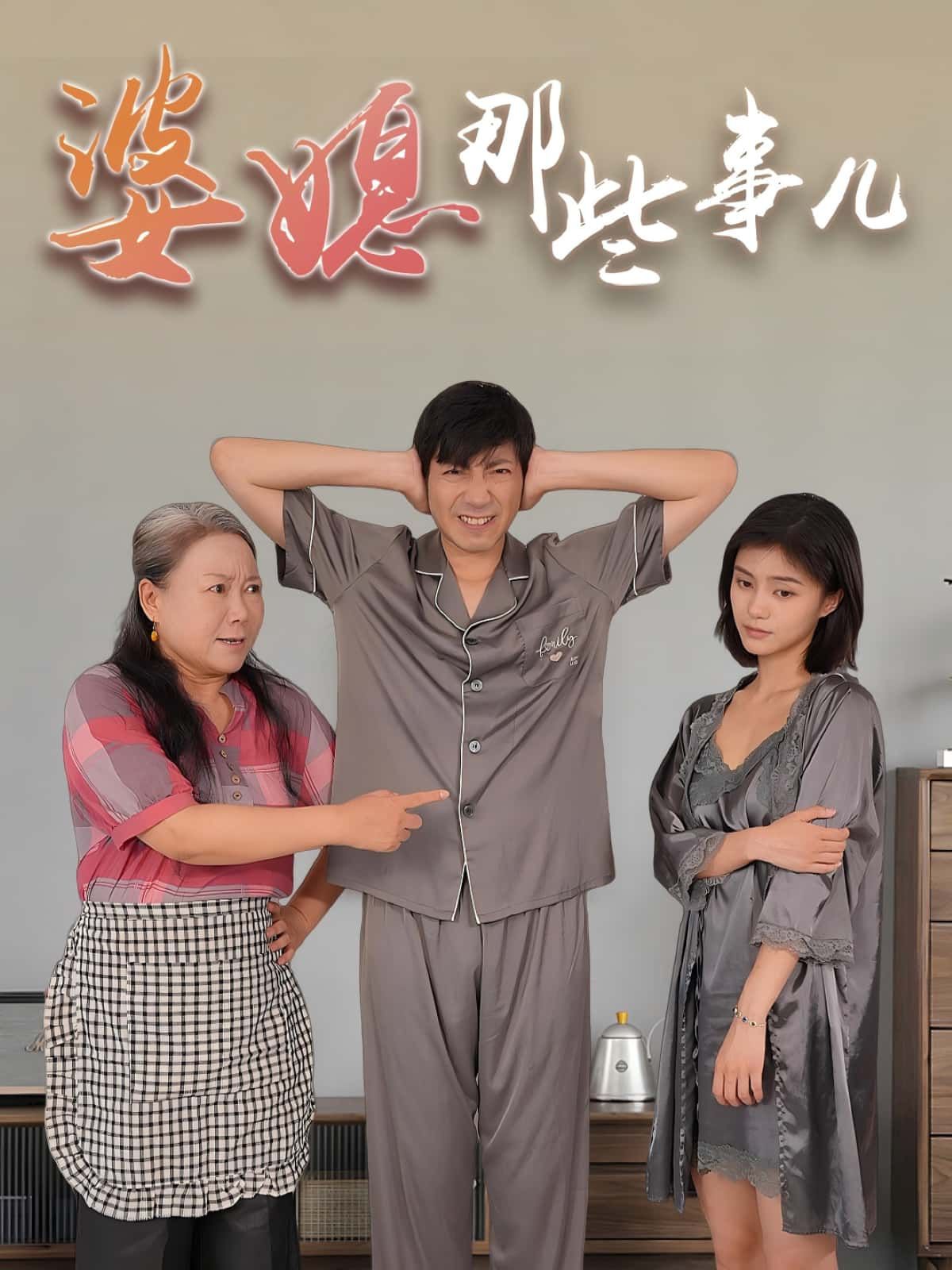 短剧婆媳那些事儿聚焦婆媳日常，从摩擦到和解，烟火气里藏着家的温度。免费观看超高清完整全集，看她们如何在磕绊中学会理解，在包容里收获亲情，每一帧都是生活的真实写照，温暖治愈，不容错过！