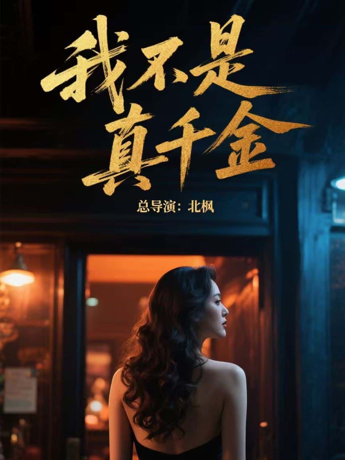 短剧我不是真千金免费超高清全集上线！养女意外撞破自己是豪门真千金，假千金强势争夺家产，家族秘密层层揭开，姐妹命运反转。无需VIP，在线观看完整剧情，超高清画质，感受身份互换的极致拉扯与情感蜕变！