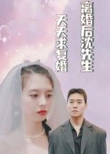 短剧 《离婚后沈先生天天求复婚》 高清全集在线免费播放完整版  第1张