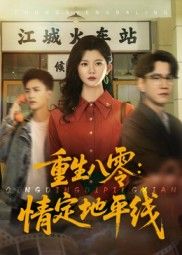 重生八零情定地平线带你穿越回改革开放浪潮，女主重生八零，从乡村到都市，与男主在时代洪流中并肩奋斗，从青涩相遇到深情相守，谱写一段跨越时空的暖心爱恋。1080P高清画质，完整全集在线观看，沉浸式体验八零年代烟火气与真挚情谊。  第1张