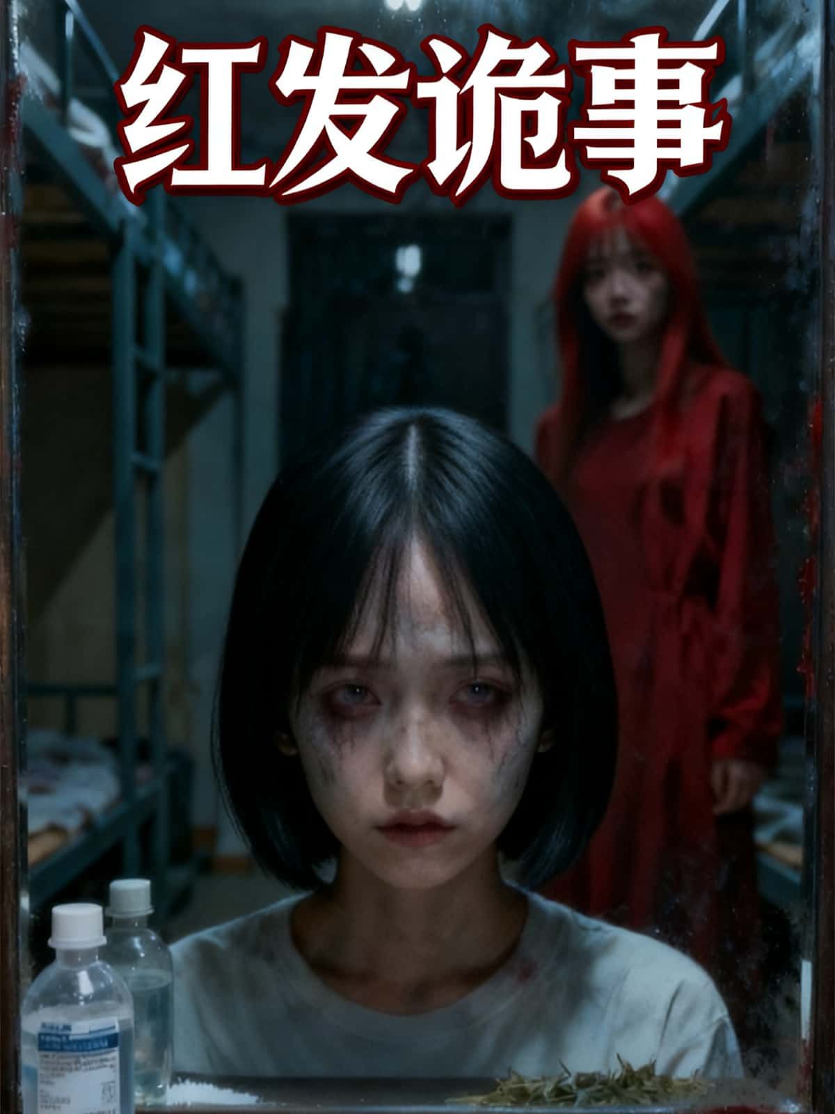 红发诡事高清无删减全集在线播放，红发少女卷入百年诡事，小镇古宅离奇命案、家族血脉禁忌诅咒交织，她步步揭开尘封真相。全片高清呈现，细节震撼，悬疑层层递进，完整版一次看够，沉浸式体验惊心灵异之旅。