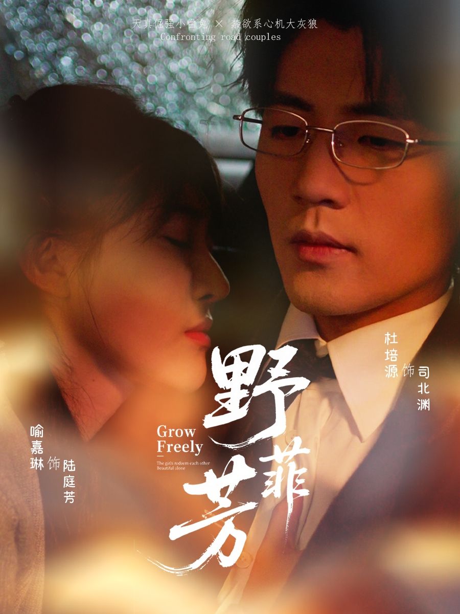 短剧野芳菲HD高清无删减全集在线播放,1080P极致画质还原田园青春。少女在野芳丛中追寻成长,细腻情感与自然风光交织,每一帧都藏着未说出口的心事。全集无删减更完整,沉浸式感受野芳菲的治愈与热烈,值得一看。  第1张 短剧野芳菲HD高清无删减全集在线播放,1080P极致画质还原田园青春。少女在野芳丛中追寻成长,细腻情感与自然风光交织,每一帧都藏着未说出口的心事。全集无删减更完整,沉浸式感受野芳菲的治愈与热烈,值得一看。  第1张