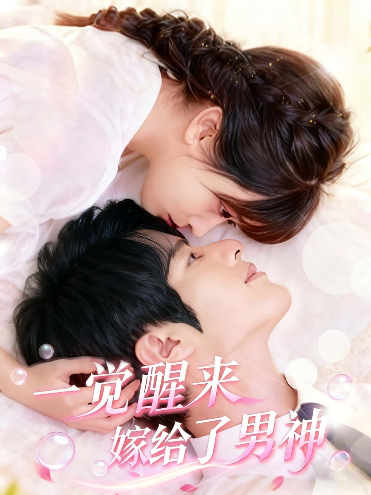 短剧一觉醒来嫁给了男神HD高清1080P完整全集在线观看。一觉醒来,竟嫁给了暗恋多年的男神!从陌生到熟悉,甜宠与误会交织,解锁浪漫奇缘。高清画质,全集奉上,快来追这场意外惊喜的恋爱吧!  第1张 短剧一觉醒来嫁给了男神HD高清1080P完整全集在线观看。一觉醒来,竟嫁给了暗恋多年的男神!从陌生到熟悉,甜宠与误会交织,解锁浪漫奇缘。高清画质,全集奉上,快来追这场意外惊喜的恋爱吧!  第1张