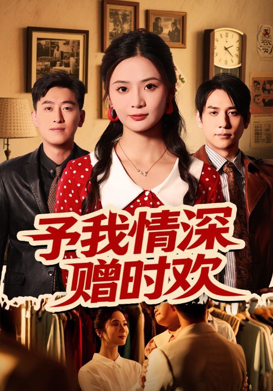 短剧予我情深赠时欢高清全集完整版在线观看。深情交织,时光流转,讲述主角在爱与时光中的成长与救赎。高清画质,全集无删减,带你沉浸式体验这份情深与时欢。  第1张 短剧予我情深赠时欢高清全集完整版在线观看。深情交织,时光流转,讲述主角在爱与时光中的成长与救赎。高清画质,全集无删减,带你沉浸式体验这份情深与时欢。  第1张