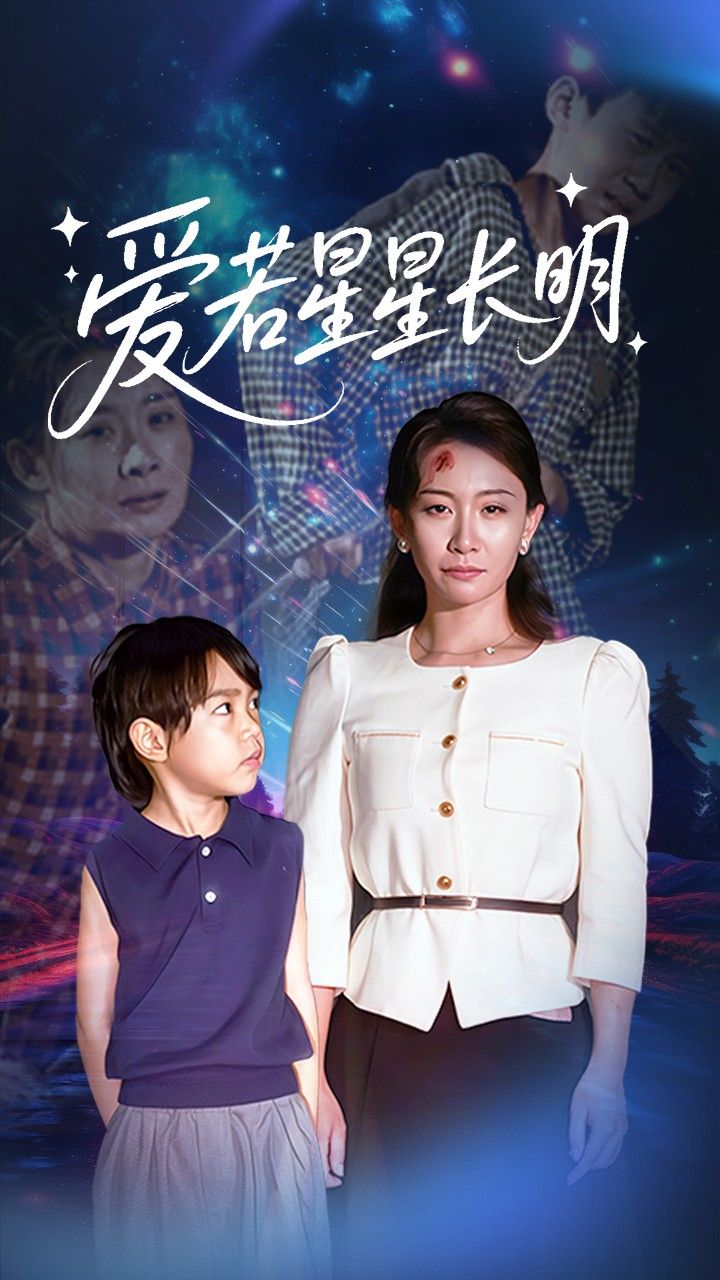 短剧爱若星星长明以温暖治愈为底色,讲述跨越山海的守护与双向奔赴的深情。高清全集无删减版在线播放,完整呈现每一帧细腻情感,让真挚爱意在光影中长明,陪你感受爱如星辰,永不熄灭的动人力量。  第1张 短剧爱若星星长明以温暖治愈为底色,讲述跨越山海的守护与双向奔赴的深情。高清全集无删减版在线播放,完整呈现每一帧细腻情感,让真挚爱意在光影中长明,陪你感受爱如星辰,永不熄灭的动人力量。  第1张