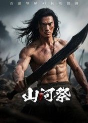 山河祭1080P超高清全集无删减版在线播放,以壮阔山河为幕,铺展家国与命运的悲壮长卷。高清画质细腻还原历史肌理,全集无删减保留完整剧情张力,在线沉浸式感受山河间的爱恨交织与家国大义,尽览史诗级短剧的震撼光影。  第1张 山河祭1080P超高清全集无删减版在线播放,以壮阔山河为幕,铺展家国与命运的悲壮长卷。高清画质细腻还原历史肌理,全集无删减保留完整剧情张力,在线沉浸式感受山河间的爱恨交织与家国大义,尽览史诗级短剧的震撼光影。  第1张
