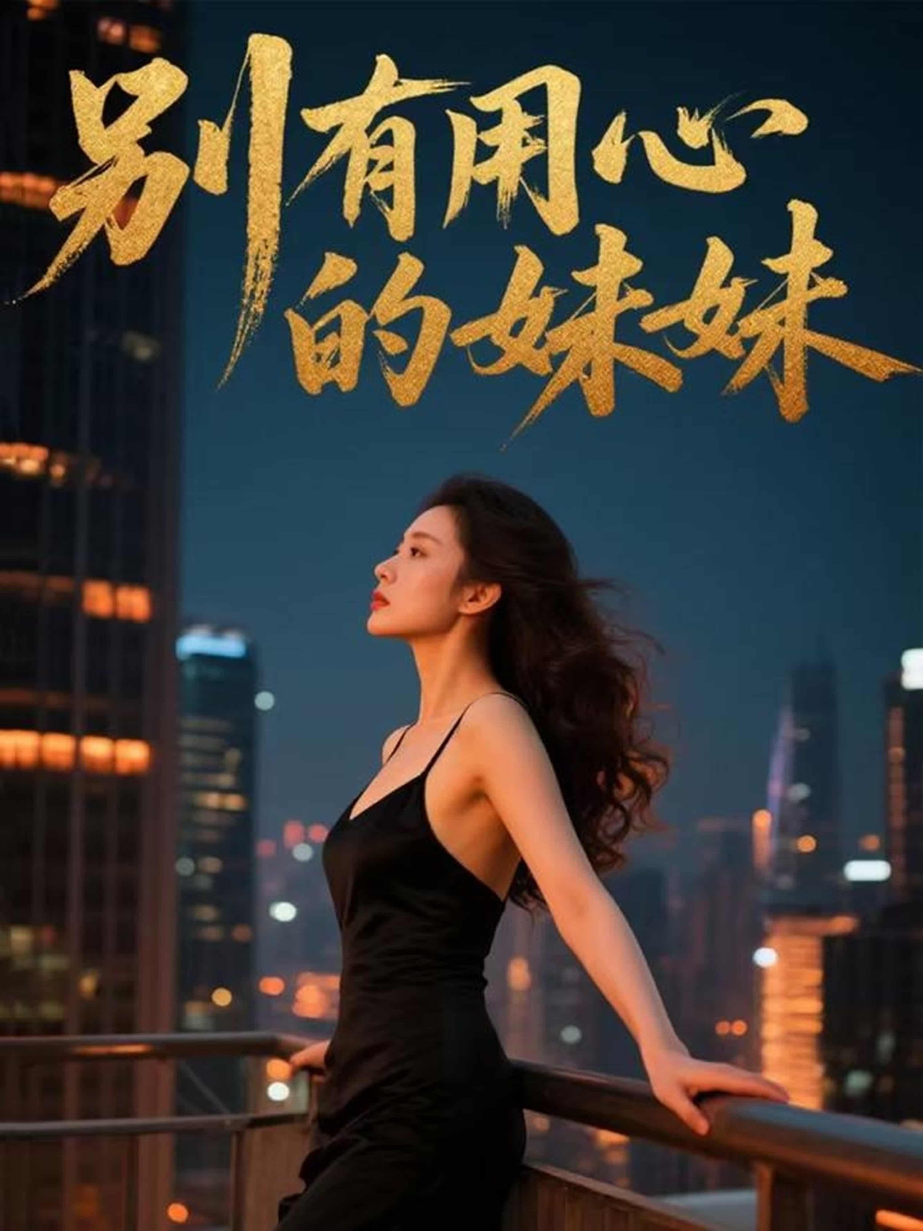 短剧别有用心的妹妹HD高清全集完整版在线播放!表面乖巧的妹妹暗藏心机,亲情背后藏着惊天秘密,步步为营的算计能否被看穿?全集无删减,高清画质,立即追更!  第1张 短剧别有用心的妹妹HD高清全集完整版在线播放!表面乖巧的妹妹暗藏心机,亲情背后藏着惊天秘密,步步为营的算计能否被看穿?全集无删减,高清画质,立即追更!  第1张