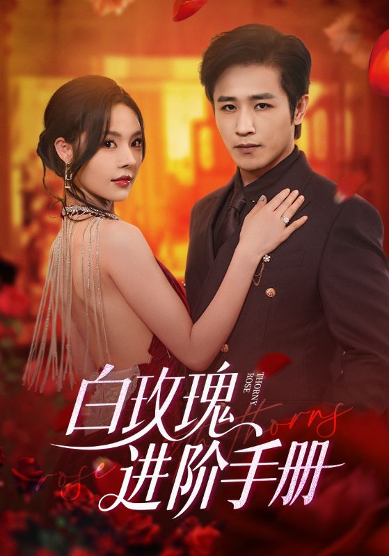 短剧《白玫瑰进阶手册》 短剧全集免费看，高清在线播放，大结局已完结！,进阶,手册,玫瑰,赵西,古铭瀚,第1张
