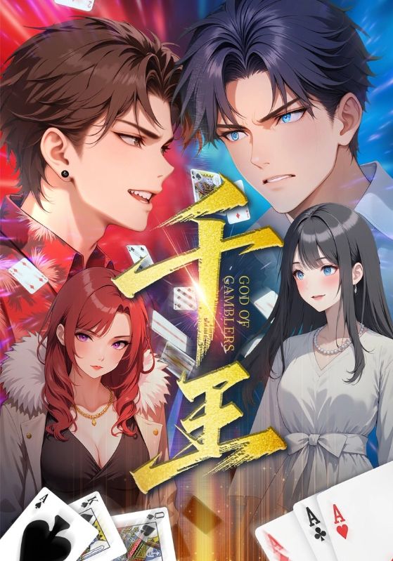 短剧《千王》 全集免费在线，高清画质，大结局震撼揭晓,短剧,免费,全集,在线,第1张