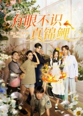 短剧 《有眼不识真锦鲤》 免费在线看高清全集无删减版，短剧有眼不识真锦鲤免费正版在线看高清全集无删减版，精彩畅享！