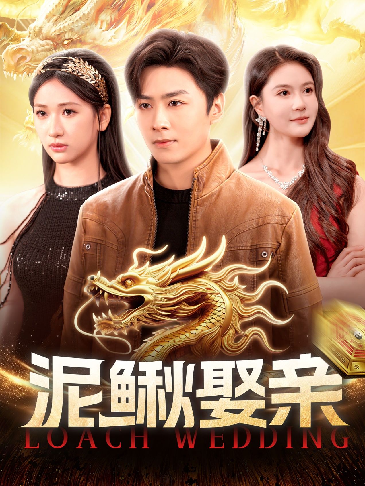 泥鳅娶亲在线观看超高清全集无删减版!轻松追更,沉浸式体验乡土喜趣,画质细腻无卡顿,剧情完整无删减,一键畅看所有精彩。立即点击,解锁这部独特短剧的全集盛宴!  第1张 泥鳅娶亲在线观看超高清全集无删减版!轻松追更,沉浸式体验乡土喜趣,画质细腻无卡顿,剧情完整无删减,一键畅看所有精彩。立即点击,解锁这部独特短剧的全集盛宴!  第1张
