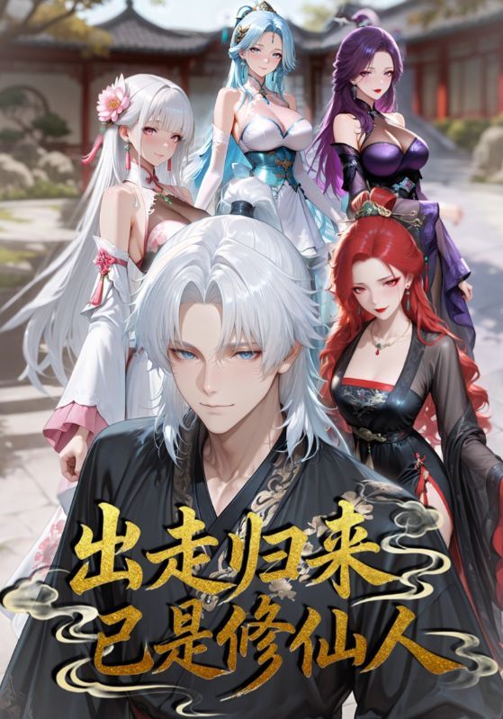 短剧出走归来已是修仙人高清全集无删减版在线播放！主角因故离家，归来已是修仙强者，前世恩怨今朝了，逆天改命破苍穹。热血逆袭，仙途崛起，全集高清无广告，在线畅看爽不停！