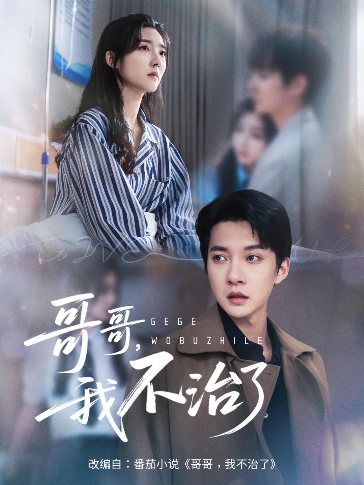 短剧 《哥哥我不治了》 HD 超高清全集无删减版在线观看  第1张 短剧 《哥哥我不治了》 HD 超高清全集无删减版在线观看  第1张