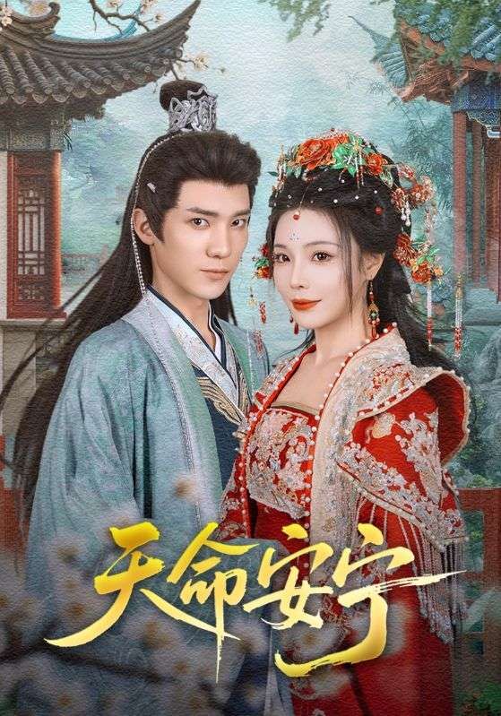 天命安宁短剧超高清无删减全集完整版在线看。剧集以宿命纠葛为引,讲述人物在乱世中追寻安宁的跌宕故事,画质细腻无删减,全集完整呈现,尽享沉浸式在线观看体验。  第1张 天命安宁短剧超高清无删减全集完整版在线看。剧集以宿命纠葛为引,讲述人物在乱世中追寻安宁的跌宕故事,画质细腻无删减,全集完整呈现,尽享沉浸式在线观看体验。  第1张