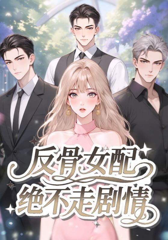 短剧 《反骨女配绝不走剧情》 在线观看 1080P 高清全集无删减版  第1张 短剧 《反骨女配绝不走剧情》 在线观看 1080P 高清全集无删减版  第1张