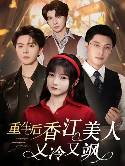 短剧 《重生后香江美人又冷又飒》 1080P 高清全集在线观看 HD  第1张 短剧 《重生后香江美人又冷又飒》 1080P 高清全集在线观看 HD  第1张