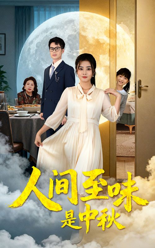 短剧人间至味是中秋以温情笔触勾勒中秋团圆图景,既有阖家欢聚的烟火气,也有跨越时光的亲情羁绊。超高清画质细腻呈现月饼飘香、月下叙旧的温馨画面,全集完整上线,在线观看解锁最浓中秋味,让团圆与思念在光影中流转。  第1张 短剧人间至味是中秋以温情笔触勾勒中秋团圆图景,既有阖家欢聚的烟火气,也有跨越时光的亲情羁绊。超高清画质细腻呈现月饼飘香、月下叙旧的温馨画面,全集完整上线,在线观看解锁最浓中秋味,让团圆与思念在光影中流转。  第1张