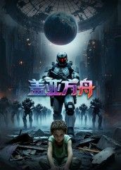 短剧盖亚方舟HD高清完整全集无删减版在线看!末日危机下,人类启动方舟计划,在绝境中挣扎求生。高清画质还原末世质感,全集无删减解锁人性博弈与希望之光,快来沉浸式体验这场生死救赎!  第1张 短剧盖亚方舟HD高清完整全集无删减版在线看!末日危机下,人类启动方舟计划,在绝境中挣扎求生。高清画质还原末世质感,全集无删减解锁人性博弈与希望之光,快来沉浸式体验这场生死救赎!  第1张