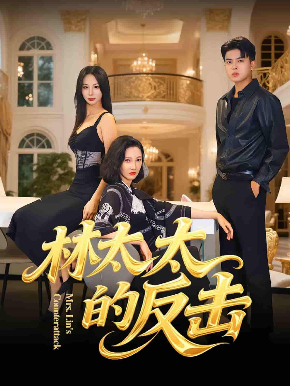 短剧林太太的反击聚焦都市女性觉醒,林太太隐忍多年后,在婚姻与生活的夹缝中挣脱束缚,以智慧与勇气步步为营,向不公发起反击。在线观看高清无删减全集完整版,全程高能,看她如何逆袭翻盘,掌握人生主动权。  第1张 短剧林太太的反击聚焦都市女性觉醒,林太太隐忍多年后,在婚姻与生活的夹缝中挣脱束缚,以智慧与勇气步步为营,向不公发起反击。在线观看高清无删减全集完整版,全程高能,看她如何逆袭翻盘,掌握人生主动权。  第1张